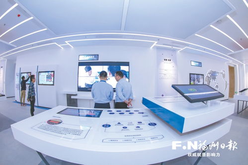 福清 技術開發驅動經濟高質量發展，幸福小康入畫來