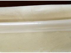 保障南水北調工程安全，山東建通防滲復合膜彰顯專業品質